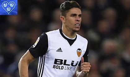 Δεν λέει... όχι στην εθνική Ισπανίας ο Παουλίστα