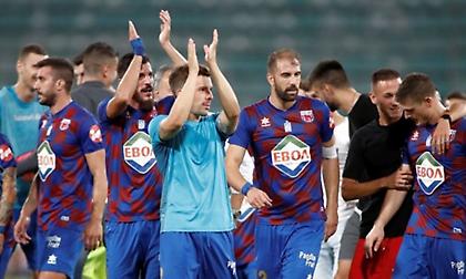 Χωρίς προβλήματα στη Ριζούπολη ο Βόλος
