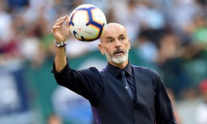 Πιόλι: «Η Μίλαν χρειάζεται καινούργιες ιδέες»