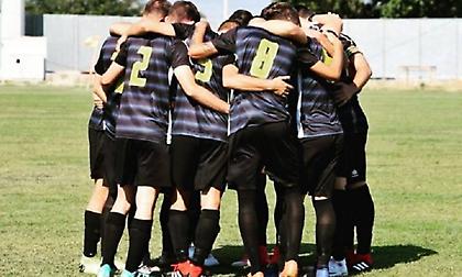 Σόκαρε τον Ολυμπιακό Βόλου ο Θεσπρωτός!