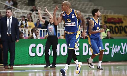 Περιστέρι για μεγάλα πράγματα, σόκαρε την ΑΕΚ και απέδρασε με το διπλό από το ΟΑΚΑ!