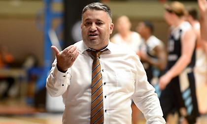 Γιατράς: «Δεν είχαμε ενέργεια, ήμασταν άστοχοι, αλλά πήραμε μια μεγάλη νίκη»