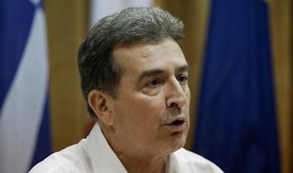 Σύσκεψη υπό τον Μιχάλη Χρυσοχοΐδη για το μεταναστευτικό–προσφυγικό