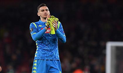 Τρομερή τριπλή επέμβαση του Μέρετ κόντρα στη Βερόνα (video)