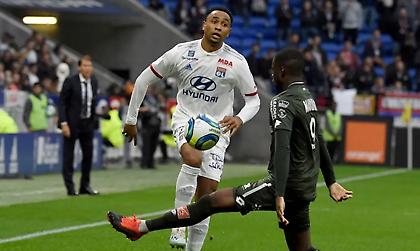 Νίκη... αυτή η άγνωστη για τη Λιόν