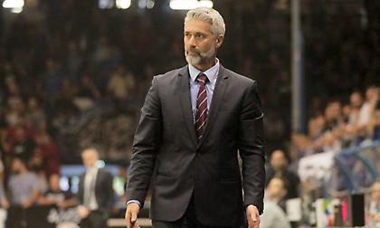 Ζιάγκος: «Μας πονάει αυτή η ήττα»