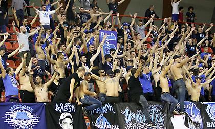 ΚΑΕ Λάρισα: «Εκβιαστήκαμε για να κάνουμε δεκτούς τους οργανωμένους οπαδούς του Ηρακλή»