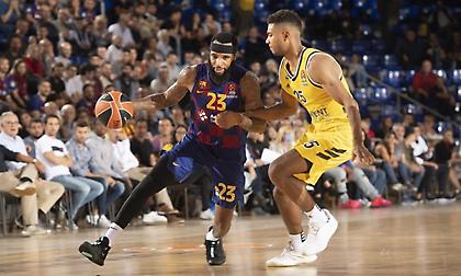 Πρόβλημα με Ντιλέινι στην Μπαρτσελόνα