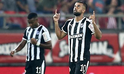 Ναμπί: «Μπήκαμε να κερδίσουμε, είμαστε απογοητευμένοι»