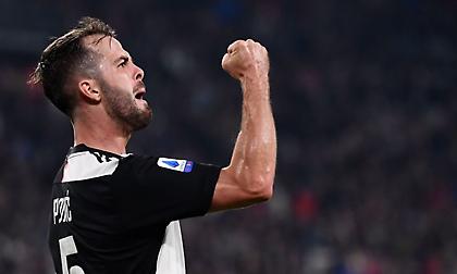 Νίκησε τον… Σκορούπσκι η Γιουβέντους και πήγε στο +4!