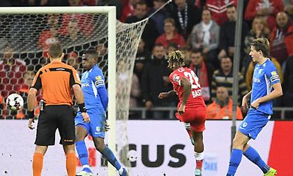 Συνεχίζει να απειλεί η Σταντάρ