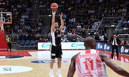 Διατήρησε το απόλυτο η Βίρτους, ήττα για Μπράμο