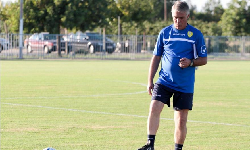 Χάβος: «Ρίξαμε το βάρος στην ψυχολογία»