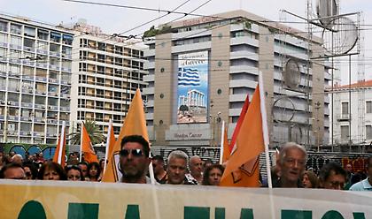 Μπαράζ κινητοποιήσεων αποφάσισε η ΠΟΕ-ΟΤΑ