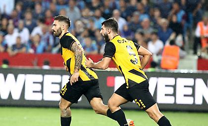 Νίκη στο «σπίτι» της χρειάζεται η ΑΕΚ