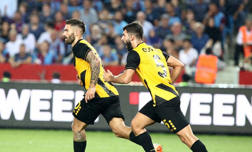 Νίκη στο «σπίτι» της χρειάζεται η ΑΕΚ