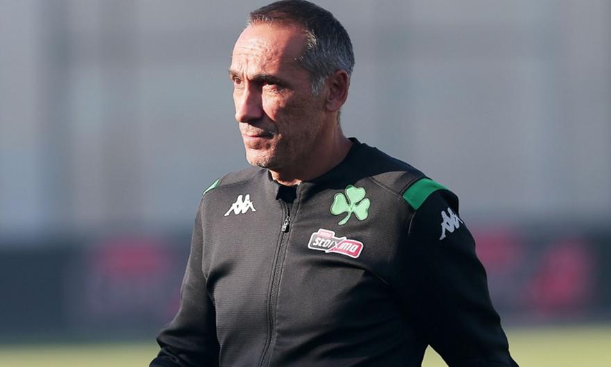 Τα πλάνα του Δώνη για Ατρόμητο