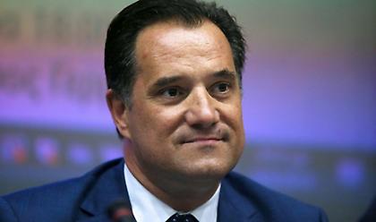 Γεωργιάδης: Νέο αυτοποιημένο σύστημα εξωδικαστικού χωρίς χαρτιά