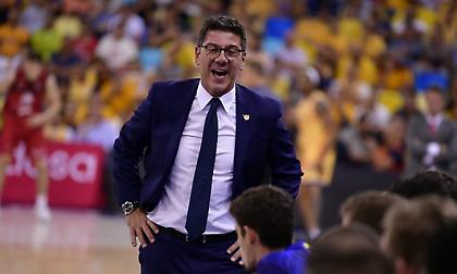 Κατσικάρης: «Η Ευρωλίγκα δίνει πολλά κίνητρα στους ΝΒΑers»