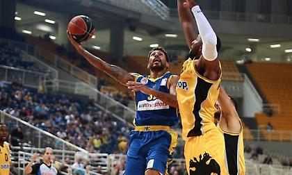 Περιστέρι: Ο… καταπληκτικός Mr Gray!