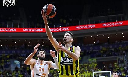 Ευρωλίγκα (3η αγωνιστική): Τα βραβεία του Eurohoops με Ντε Κολό και Μεσίνα! (vids)