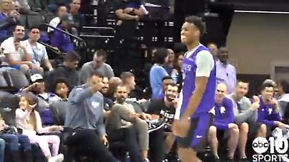 Ζήτησε… λεφτά από τον Ντίβατς ο Χιλντ (video)