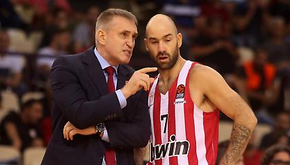 «Παραμονή Κεμζούρα και δύο μεταγραφές - Μεγάλος ο Μαυροκεφαλίδης»