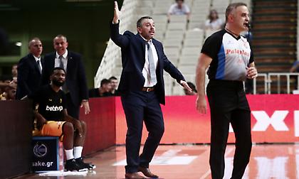 Πετρίδης: «Τα μάζευε καιρό για την ομοσπονδία η ΑΕΚ»