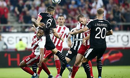 Ο Κουμπαράκης, το πέναλτι υπέρ του Σεμέδο κι η ακύρωση της γκολάρας αλά Μπαρτσελόνα!