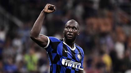 Γκολ με κίνηση… πίβοτ από Λουκάκου (video)