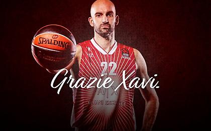 Η επιστροφή Γκουντάιτις «τελείωσε» τον Τσάβι Ρέι από Αρμάνι