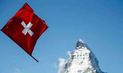Στις κάλπες σήμερα οι Ελβετοί