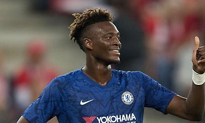 Έτοιμος να ανανεώσει με Τσέλσι ο Έιμπραχαμ