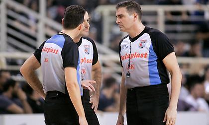 ΚΑΕ ΠΑΟΚ κατά διαιτησίας: «Επιδιώκουν να είναι και πάλι αυτοί οι πρωταγωνιστές»