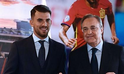 Θέλει να μείνει στην Άρσεναλ ο Θεμπάγιος