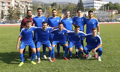 Οι οπαδοί του Ηρακλή δεν έχασαν ποτέ το χιούμορ τους και το αποδεικνύουν (pics)