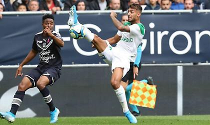 Ήρθε ο Πιέλ, έφερε τύχη στη Σεντ Ετιέν!