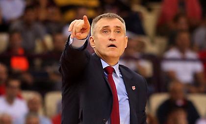 Με Κεμζούρα μέχρι το τέλος της σεζόν ο Ολυμπιακός!