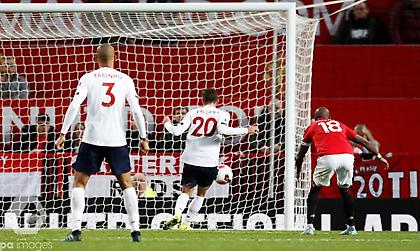 Έτσι ισοφάρισε η Λίβερπουλ με τον Λαλάνα (video)