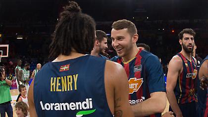 Νίκη εν όψει Ολυμπιακού για Μπασκόνια