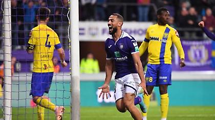 Καθάρισε για την Άντερλεχτ ο Τσαντλί