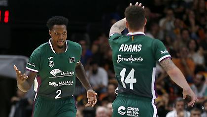 Συντριβή για Βαλένθια!