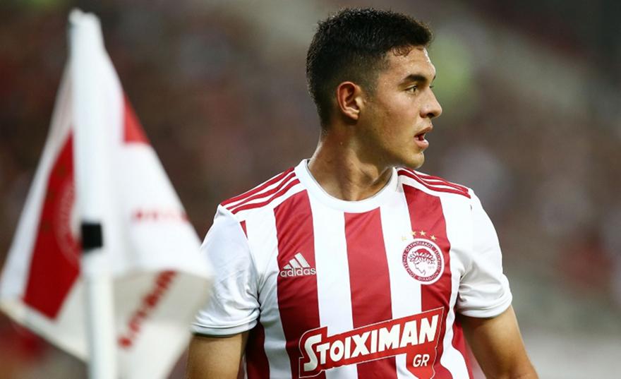 Λοβέρα: «Θα είναι ένα όμορφο παιχνίδι με την Μπάγερν»