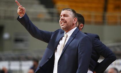 Σε αναζήτηση ψηλού γκαρντ η ΑΕΚ