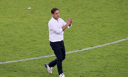 Το πλάνο του Μαρτίνς για Μπάγερν