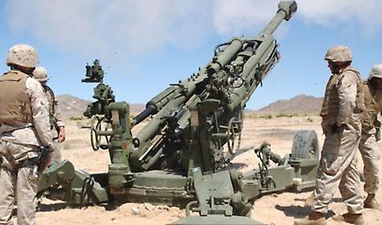 Οι Αμερικανοί κατέστρεψαν βάση τους πριν αποχωρήσουν από τη Συρία