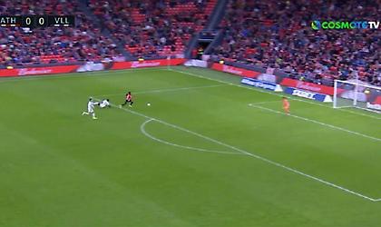 Δέκα γκολ-αριστουργήματα του Σαββατοκύριακού