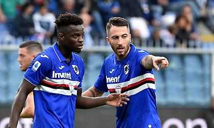 Απολογήθηκε στον Βιέιρα για τις ρατσιστικές κραυγές η Ρόμα