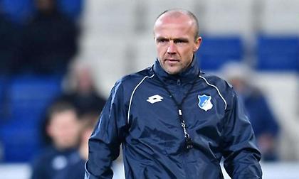 Σρόιντερ: «Έτσι νικήσαμε τη Μπάγερν»