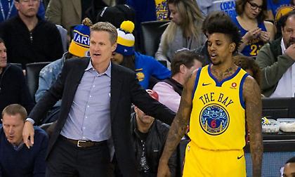 Νικ Γιανγκ: «Ουόριορς και Νάγκετς δεν θα μπουν στα playoffs!»